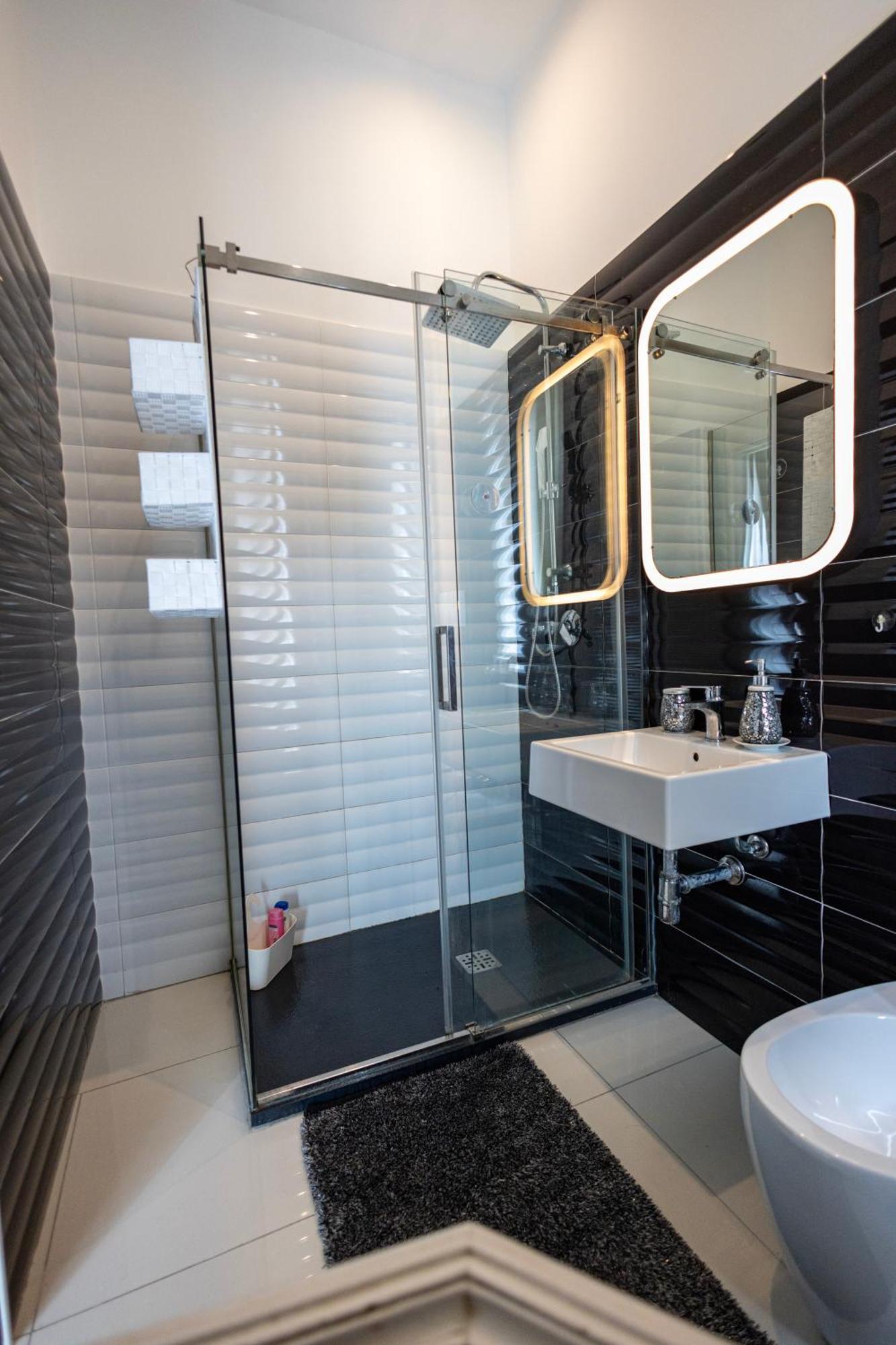 La Piazzetta A Mare Holiday House Sferracavallo Ngoại thất bức ảnh