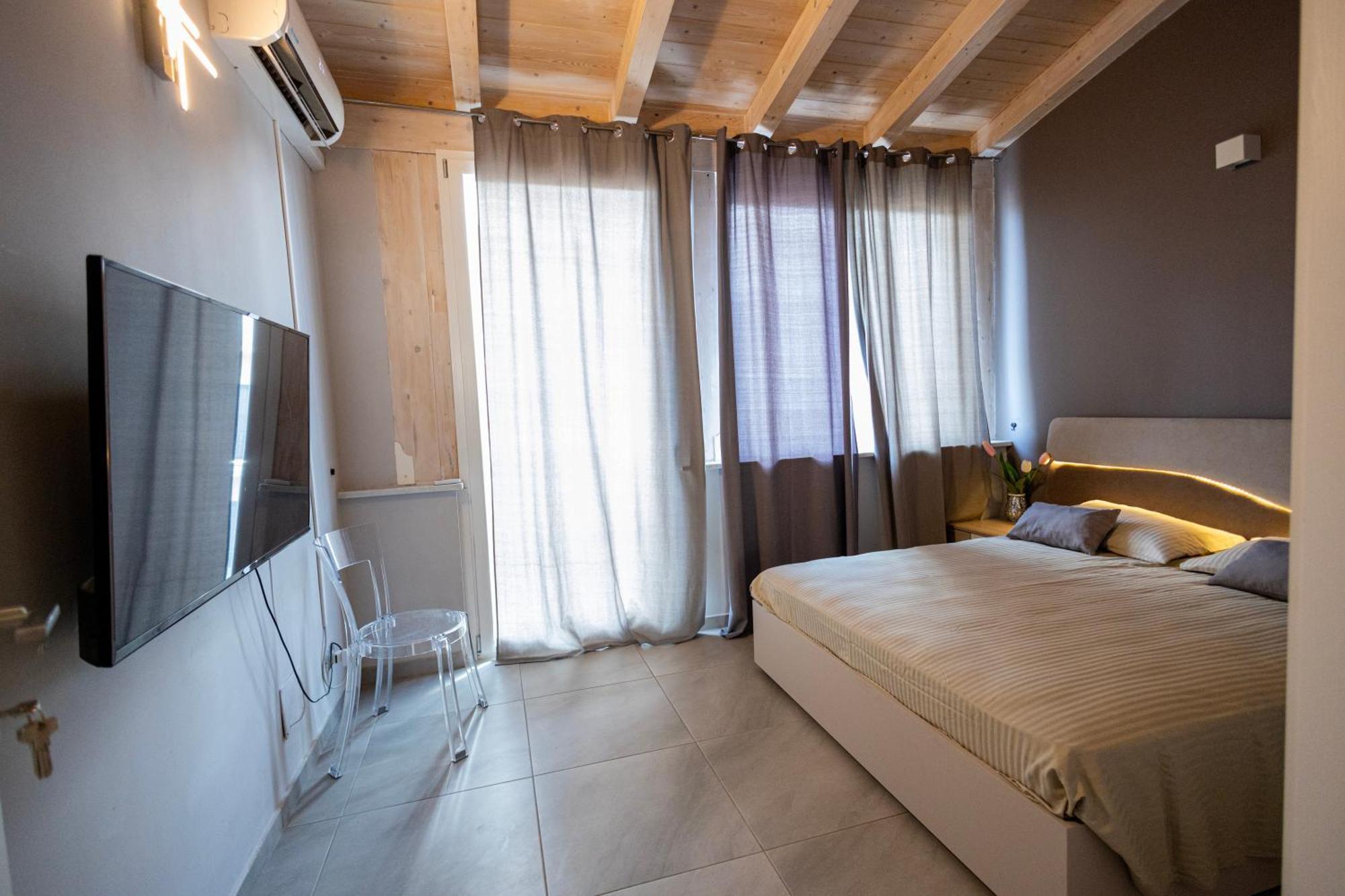 La Piazzetta A Mare Holiday House Sferracavallo Ngoại thất bức ảnh