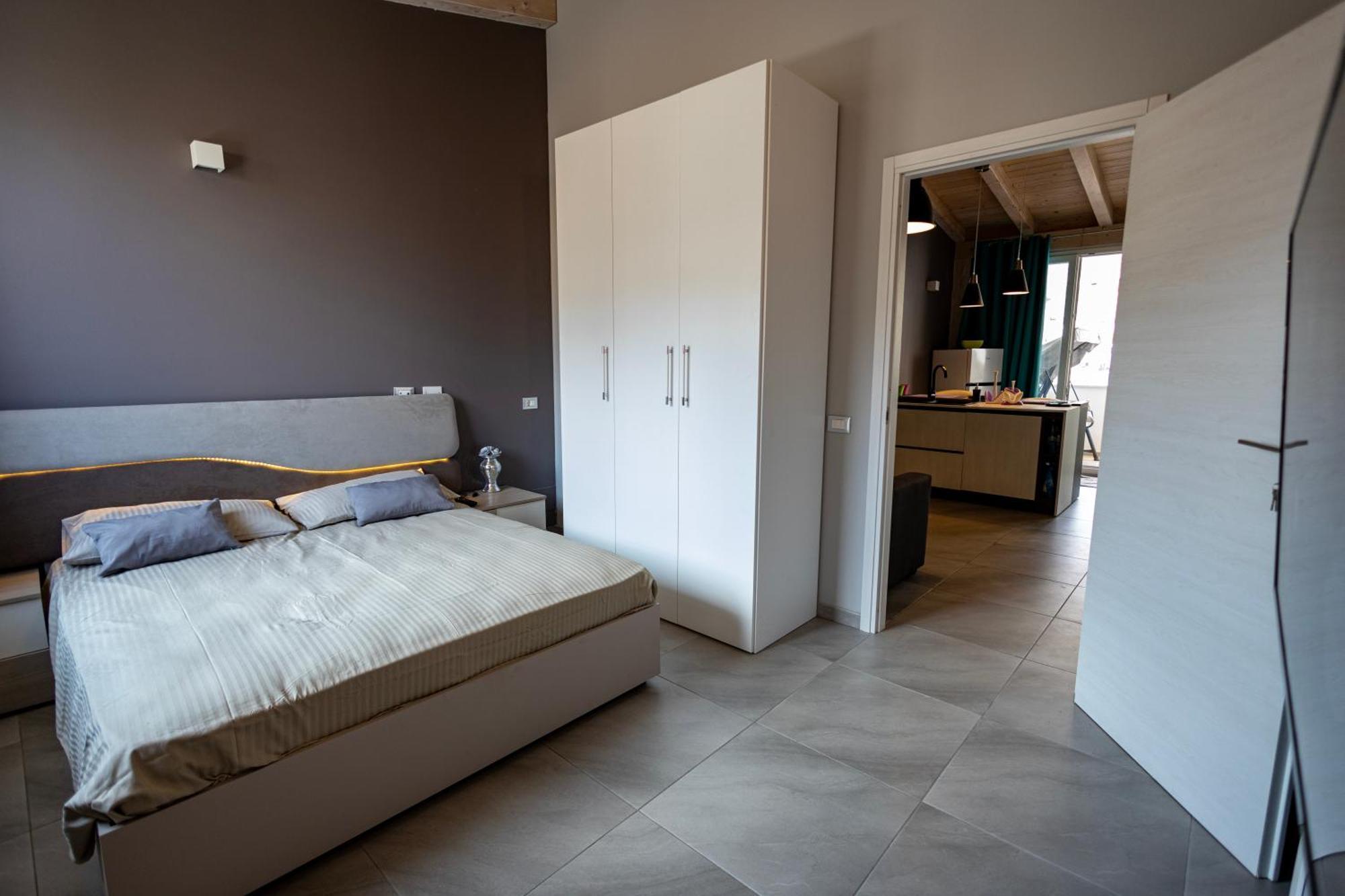 La Piazzetta A Mare Holiday House Sferracavallo Ngoại thất bức ảnh