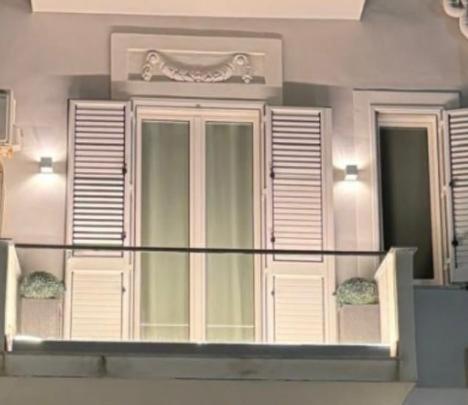 La Piazzetta A Mare Holiday House Sferracavallo Ngoại thất bức ảnh
