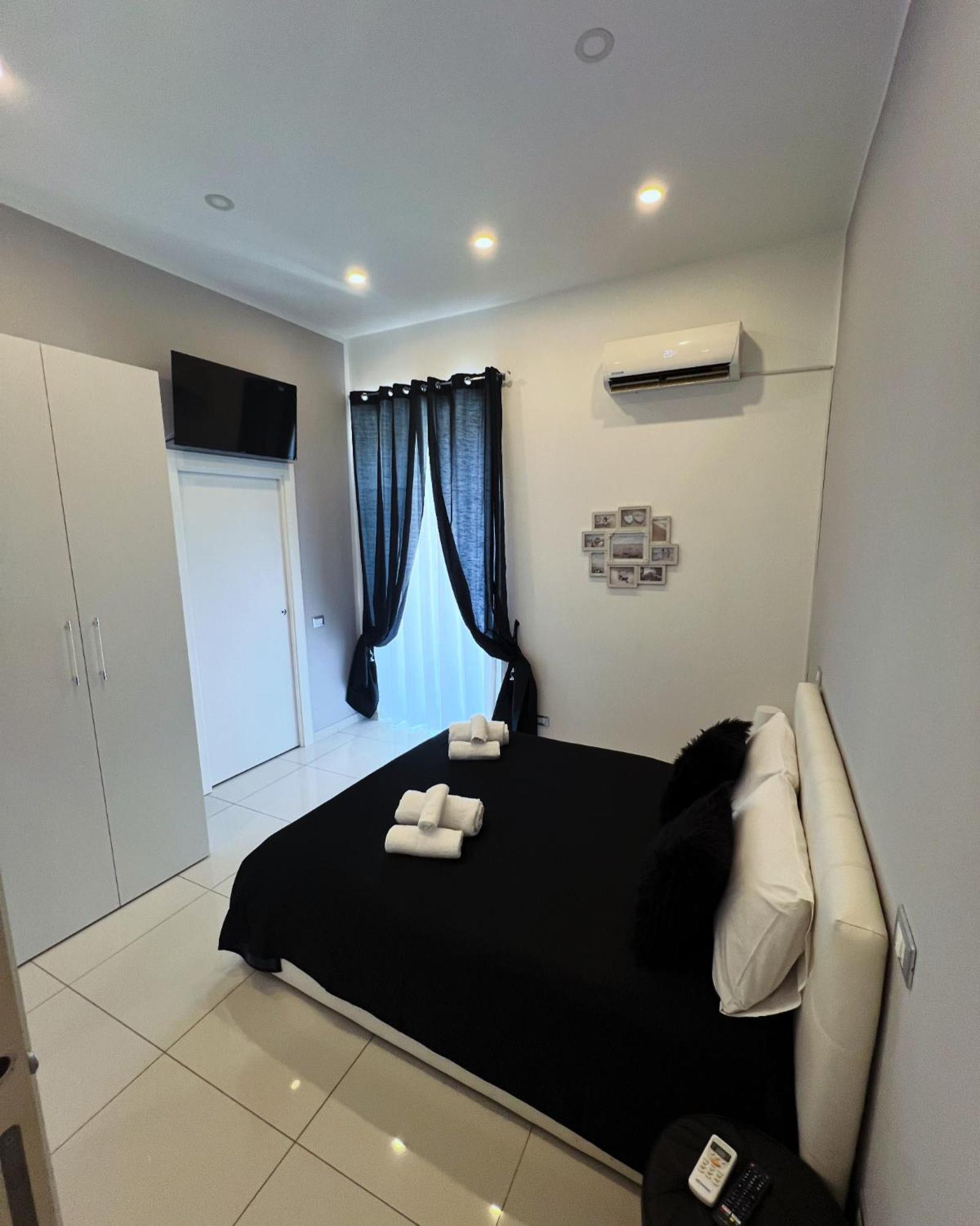 La Piazzetta A Mare Holiday House Sferracavallo Ngoại thất bức ảnh